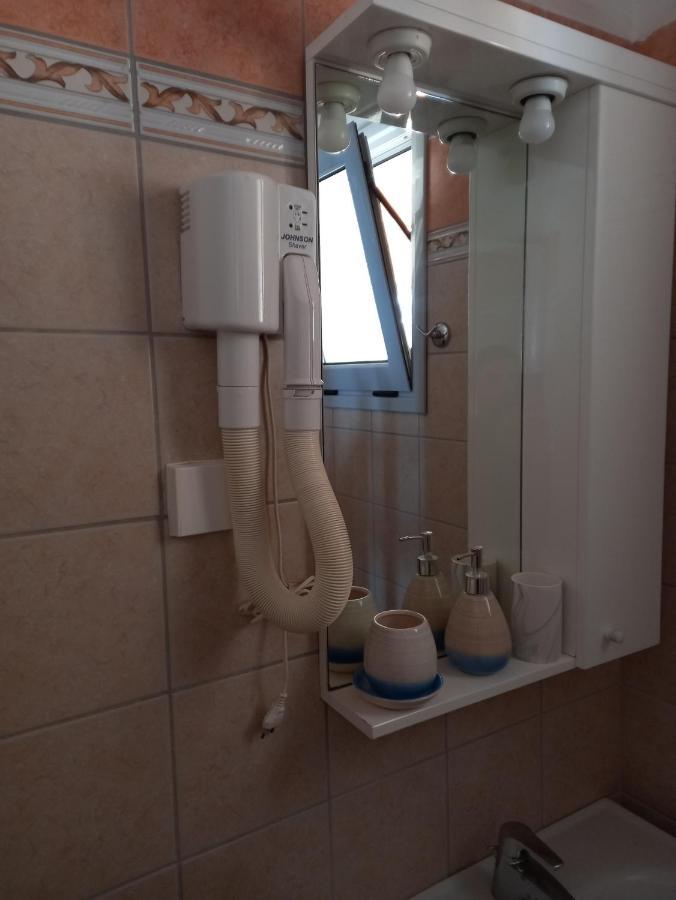 Appartamento Lidovois House Pelekas