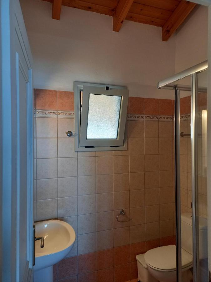 Appartamento Lidovois House Pelekas