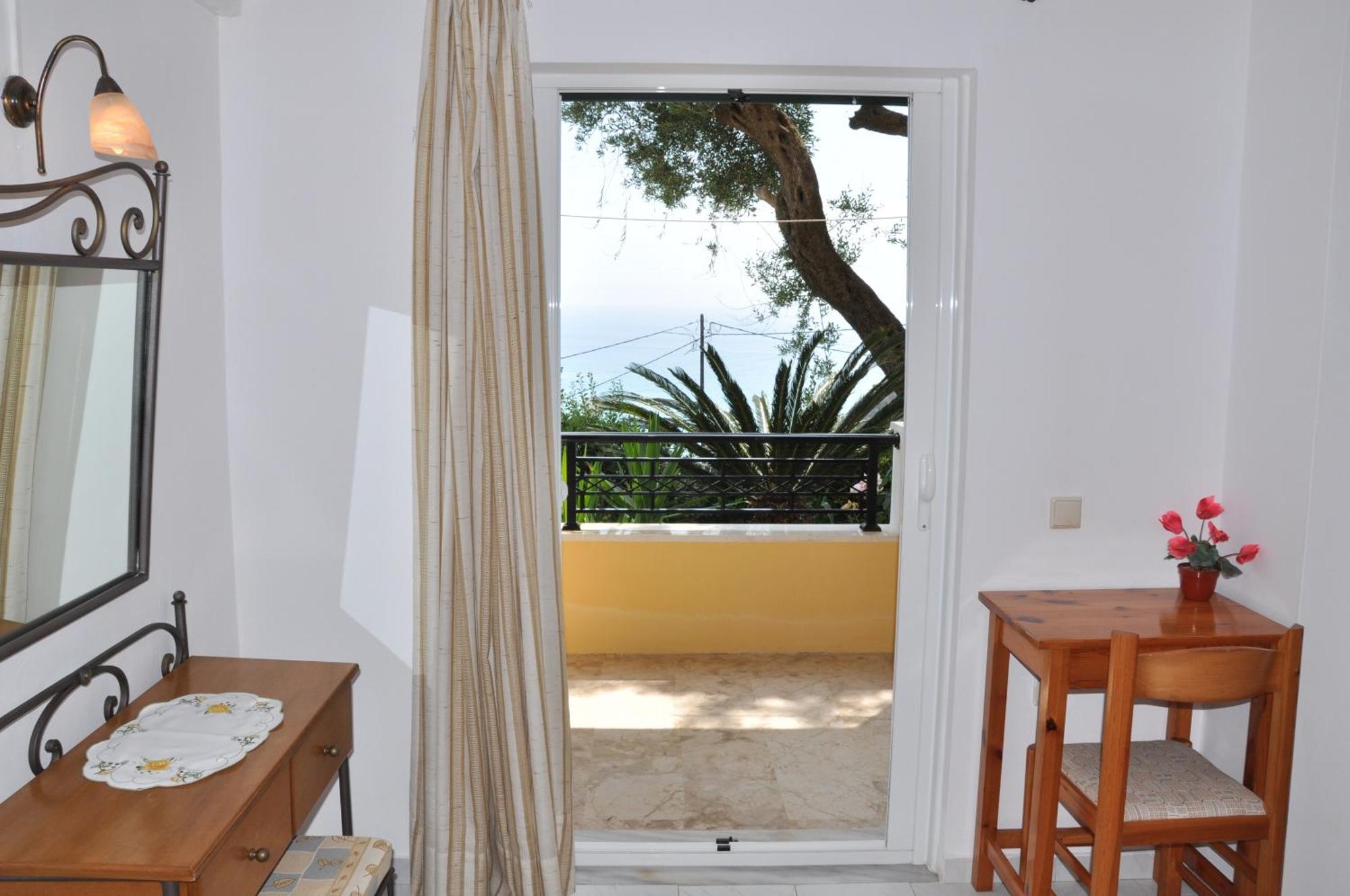 Appartamento Lidovois House