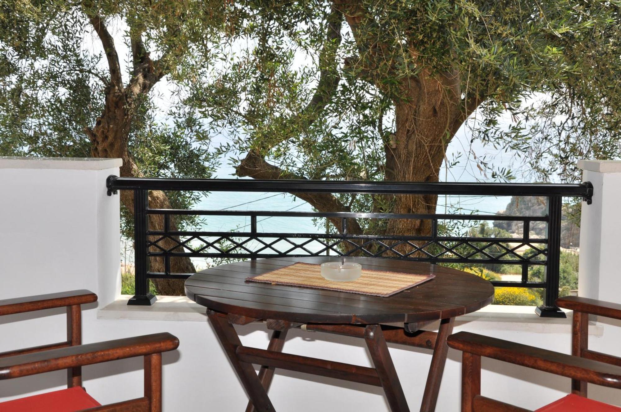 Appartamento Lidovois House