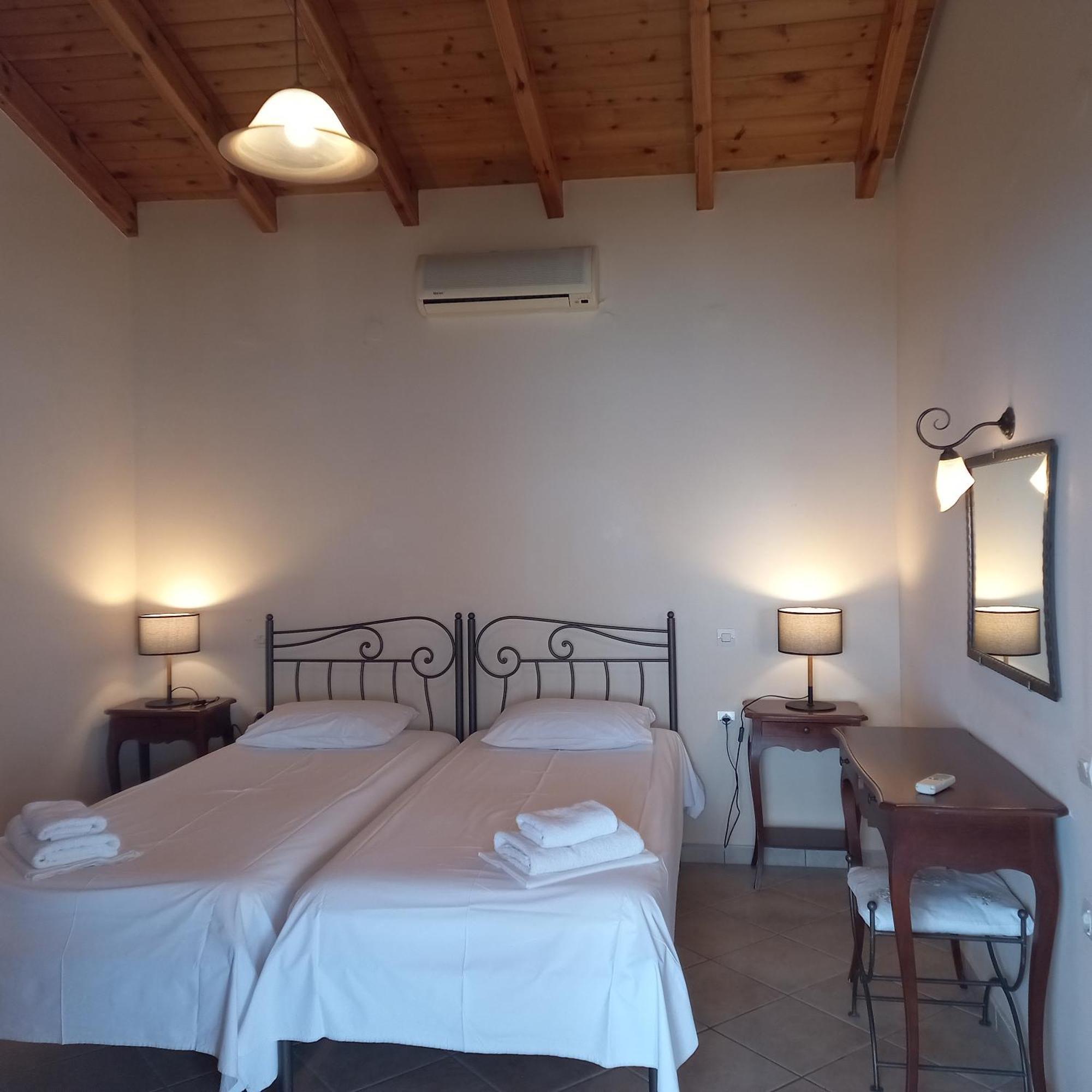 Appartamento Lidovois House
