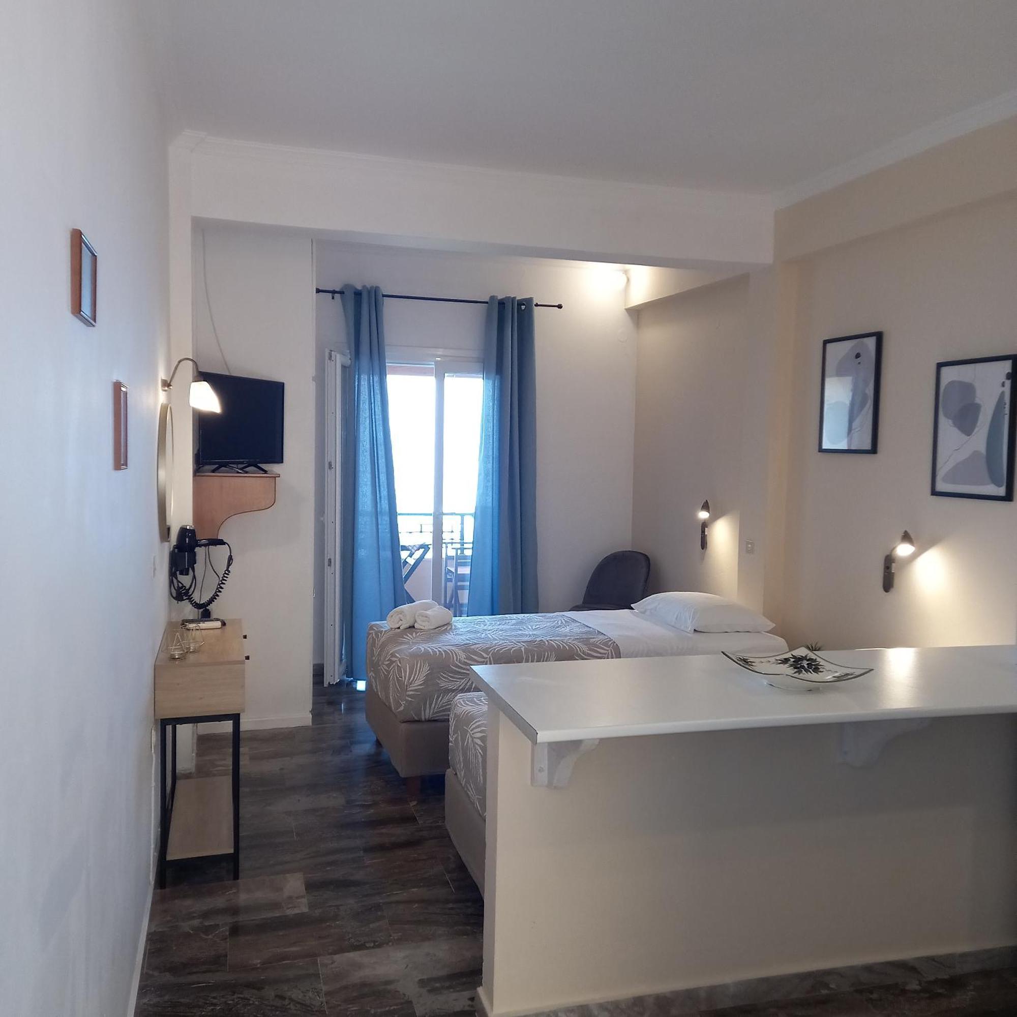 Appartamento Lidovois House *