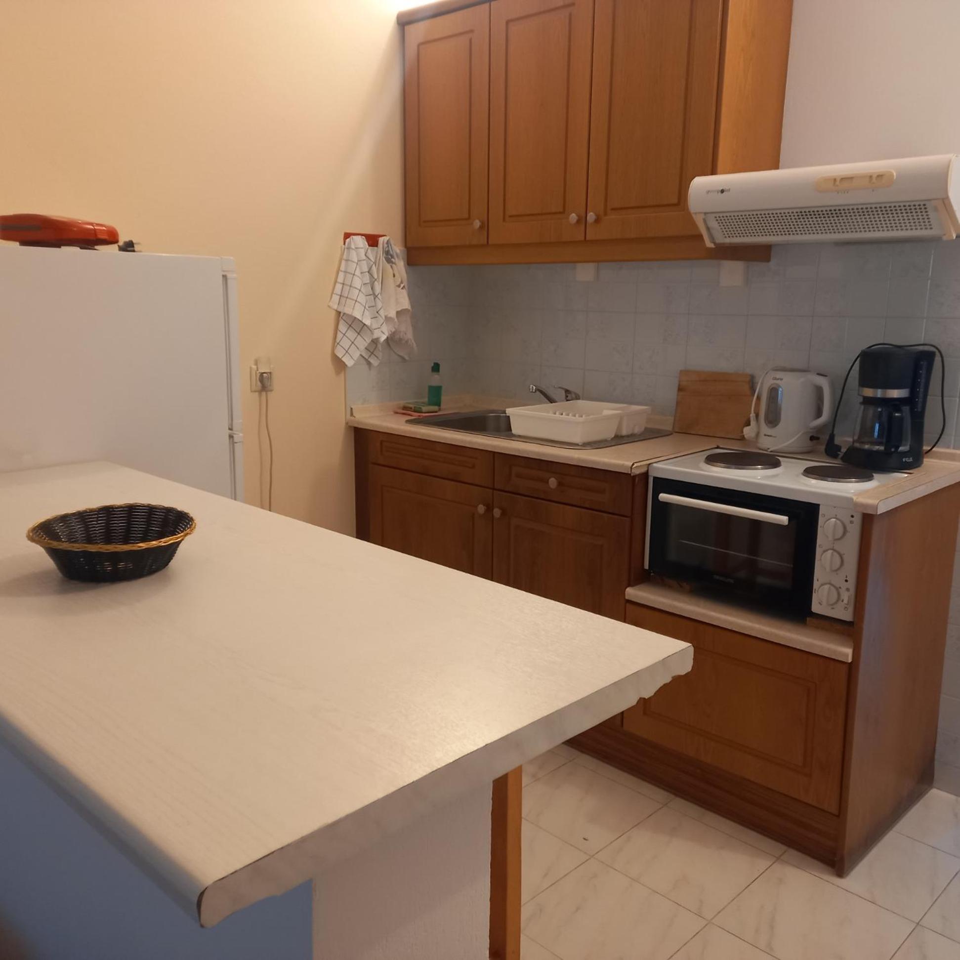 Lidovois House Appartamento Pelekas