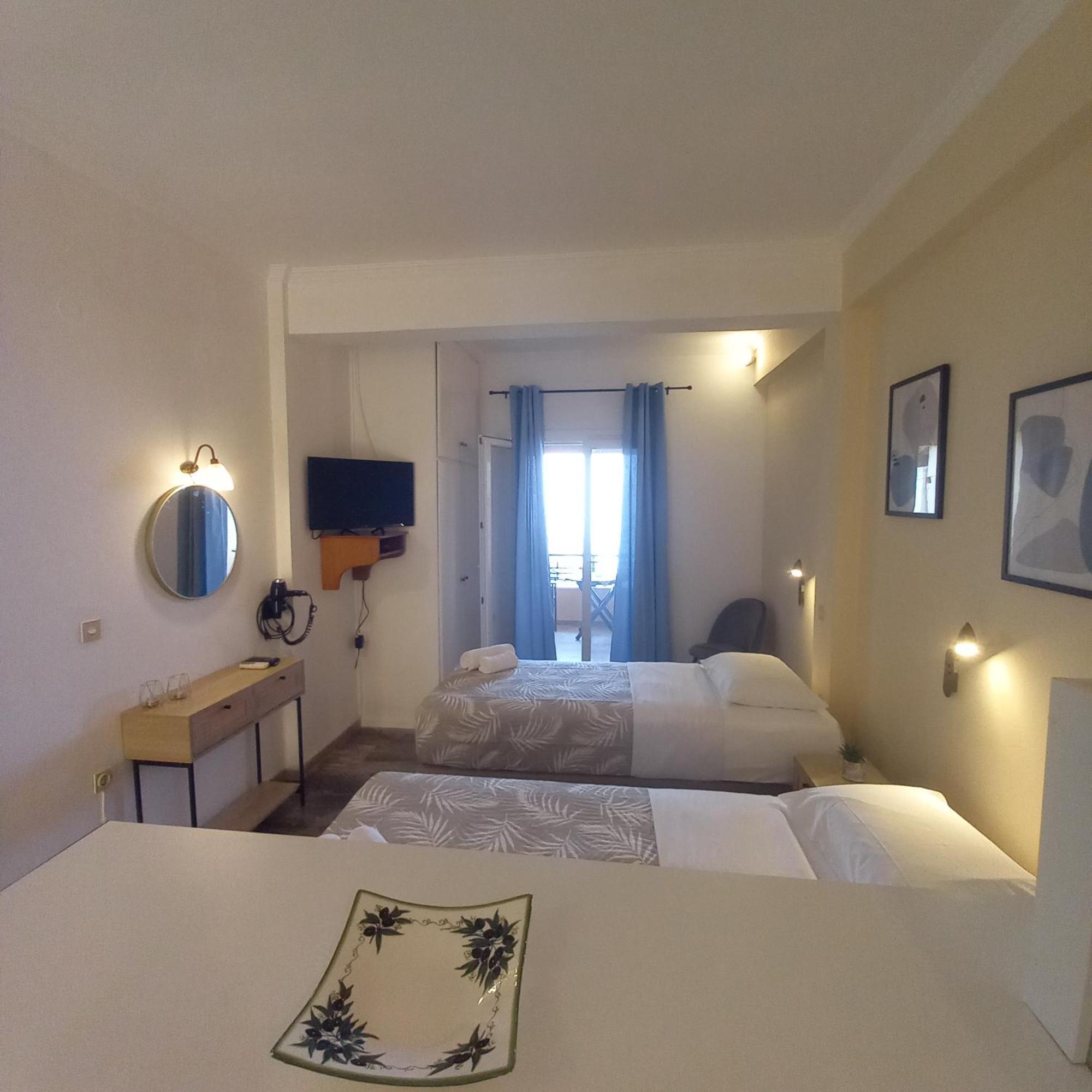 Appartamento Lidovois House Pelekas