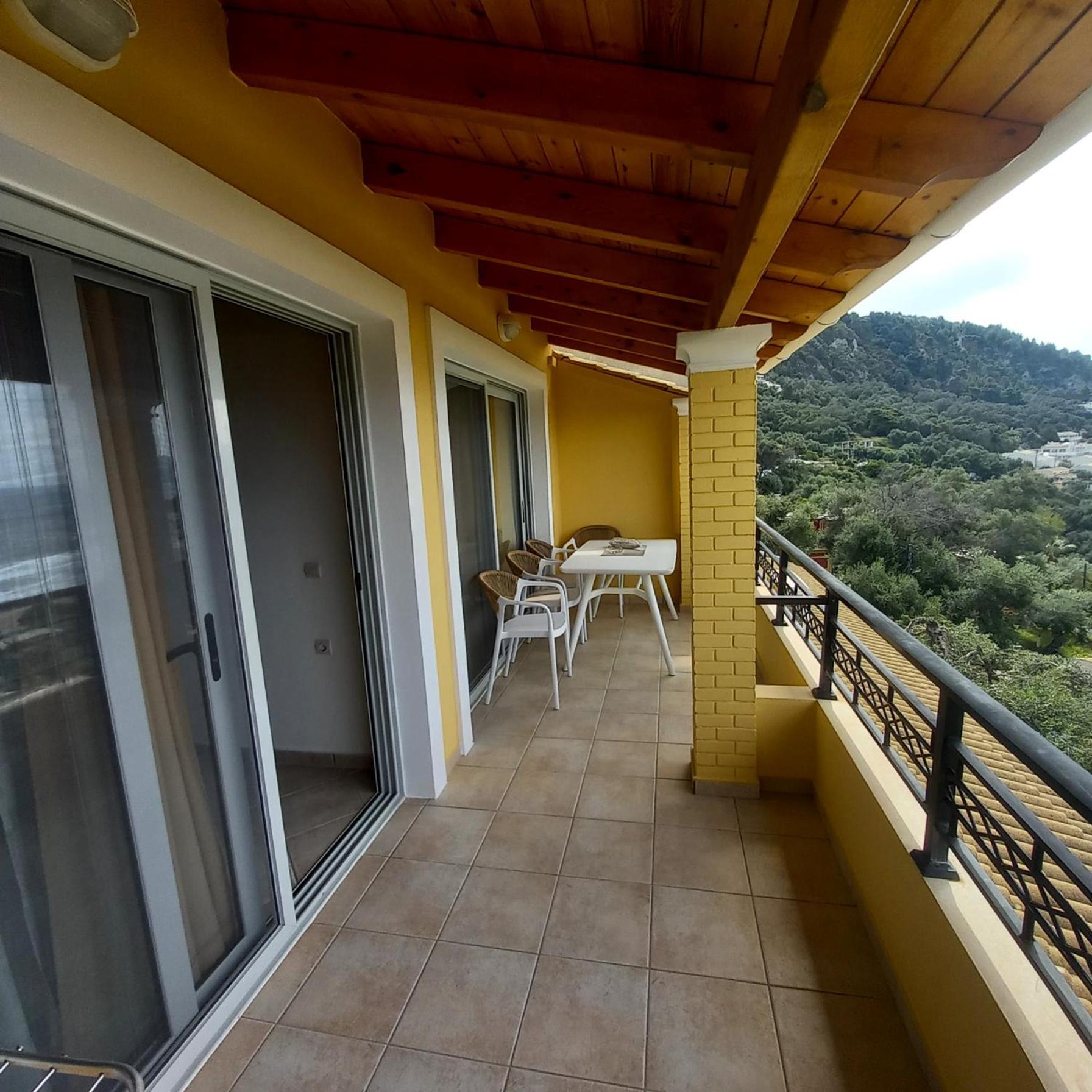 Lidovois House Appartamento *