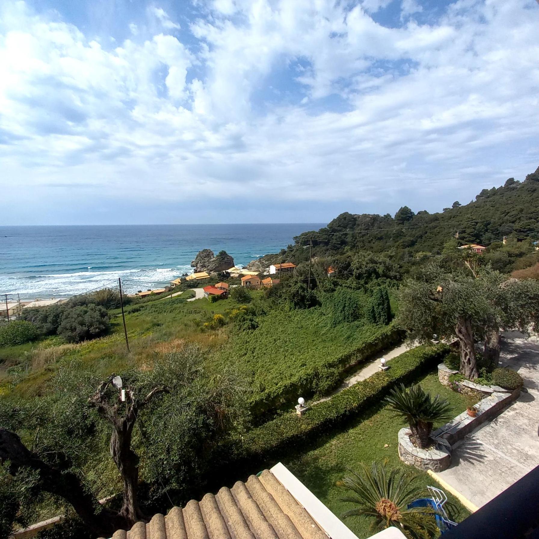 Appartamento Lidovois House Pelekas