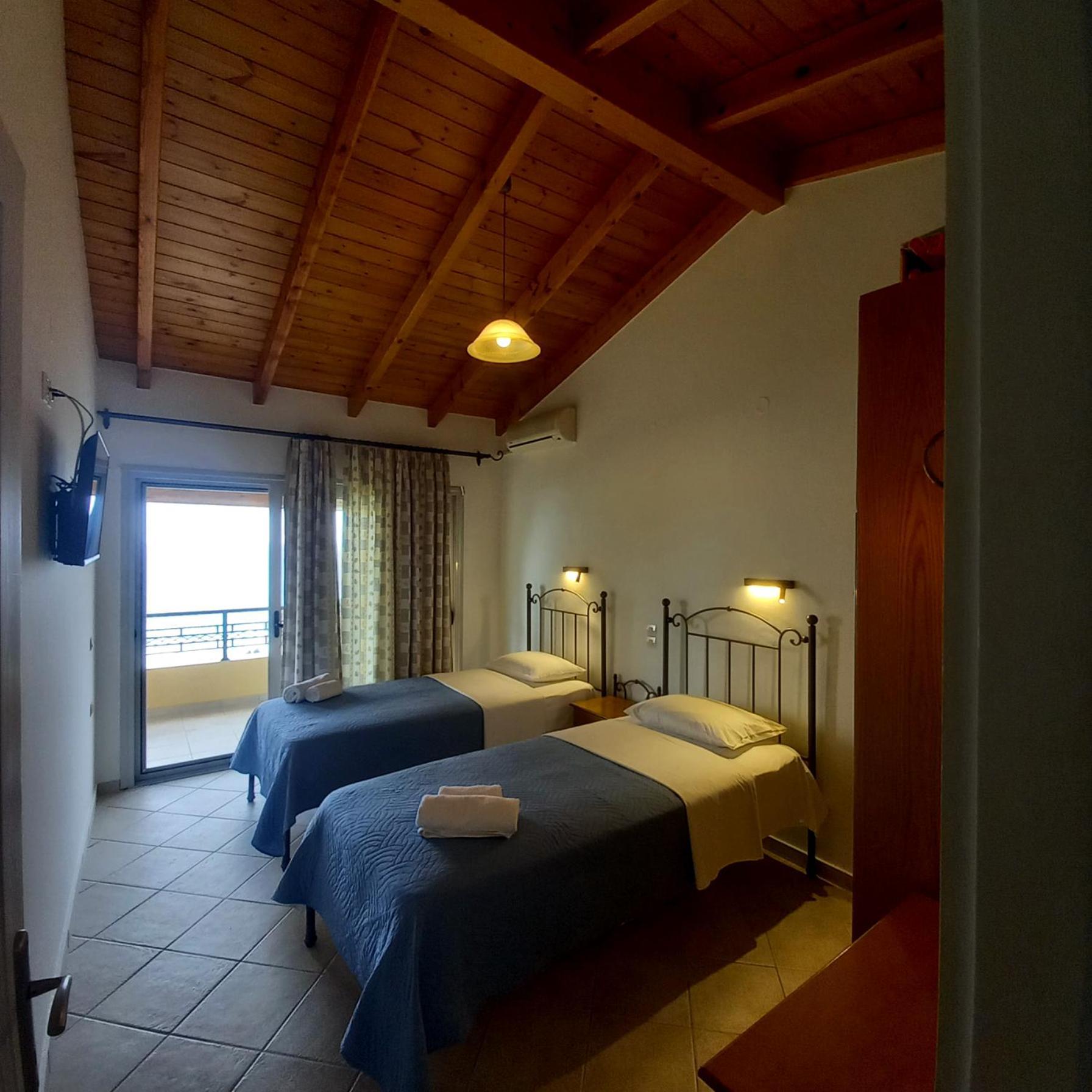 Lidovois House Pelekas
