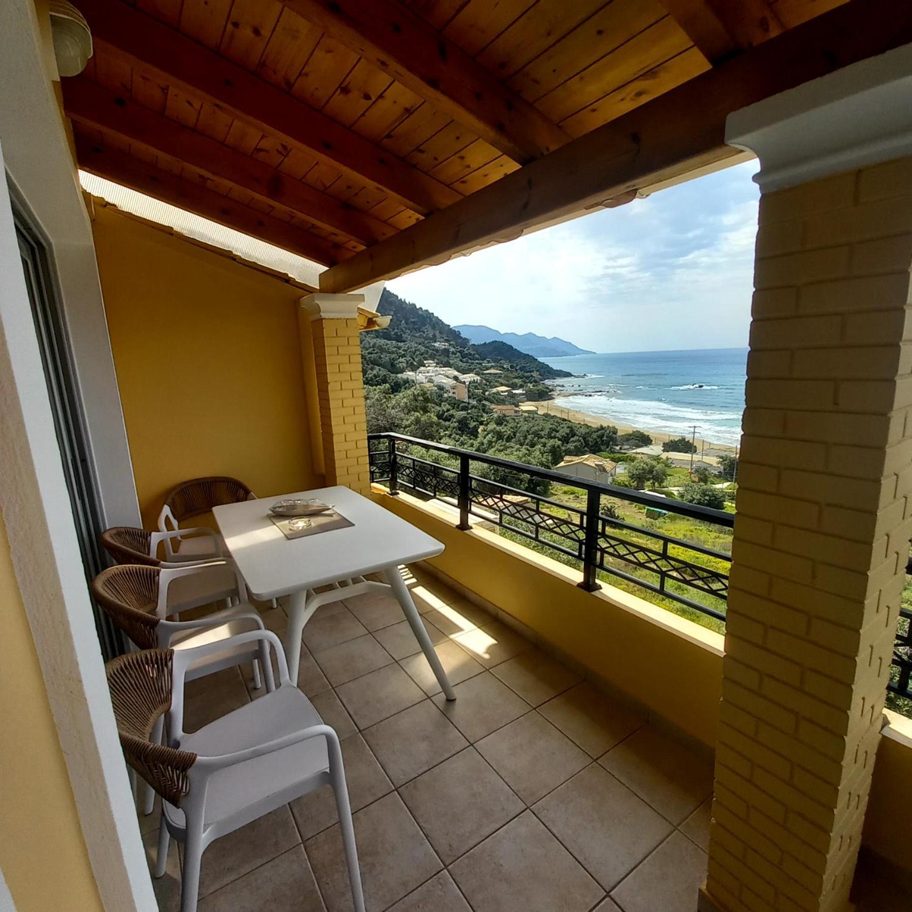 Appartamento Lidovois House