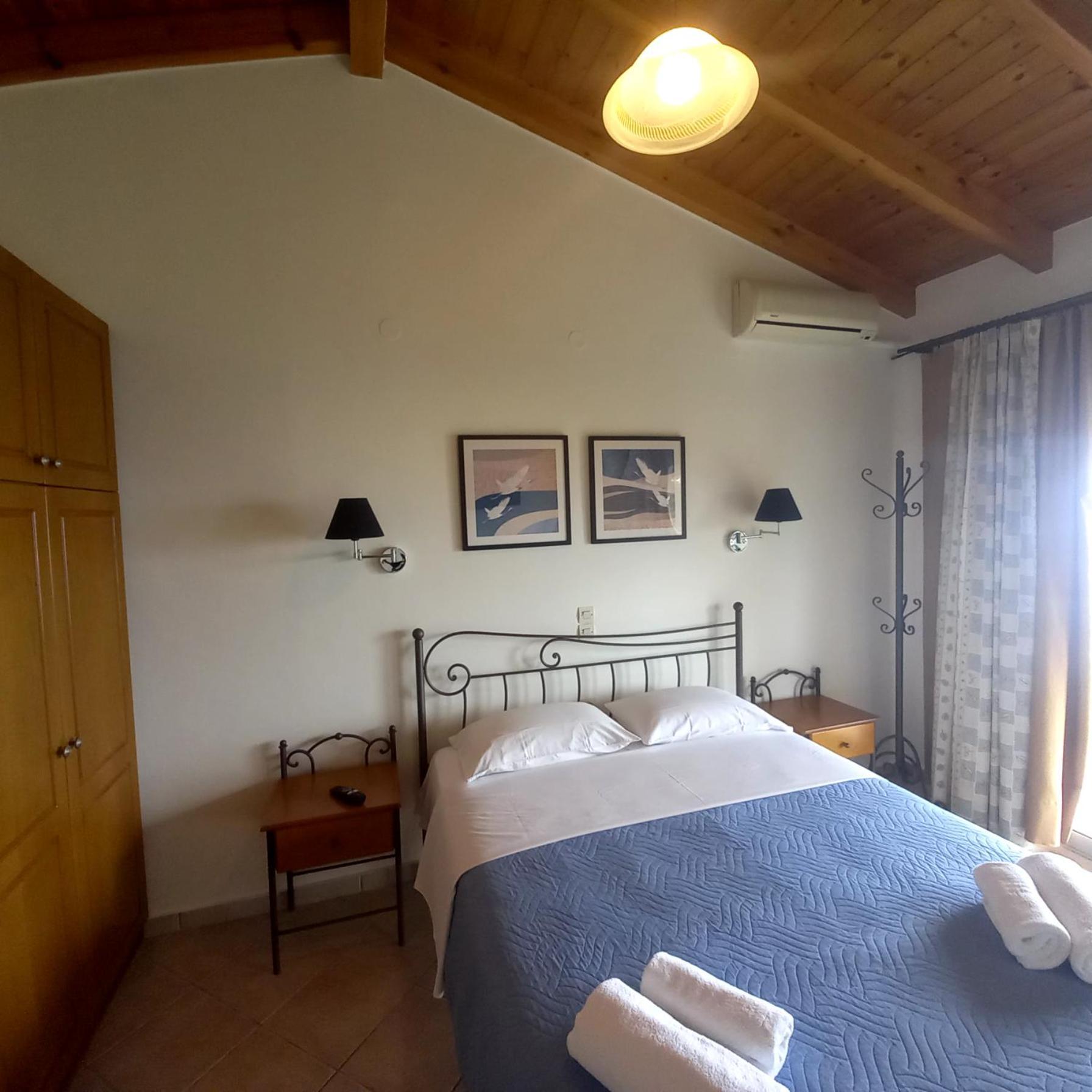 Lidovois House Appartamento *