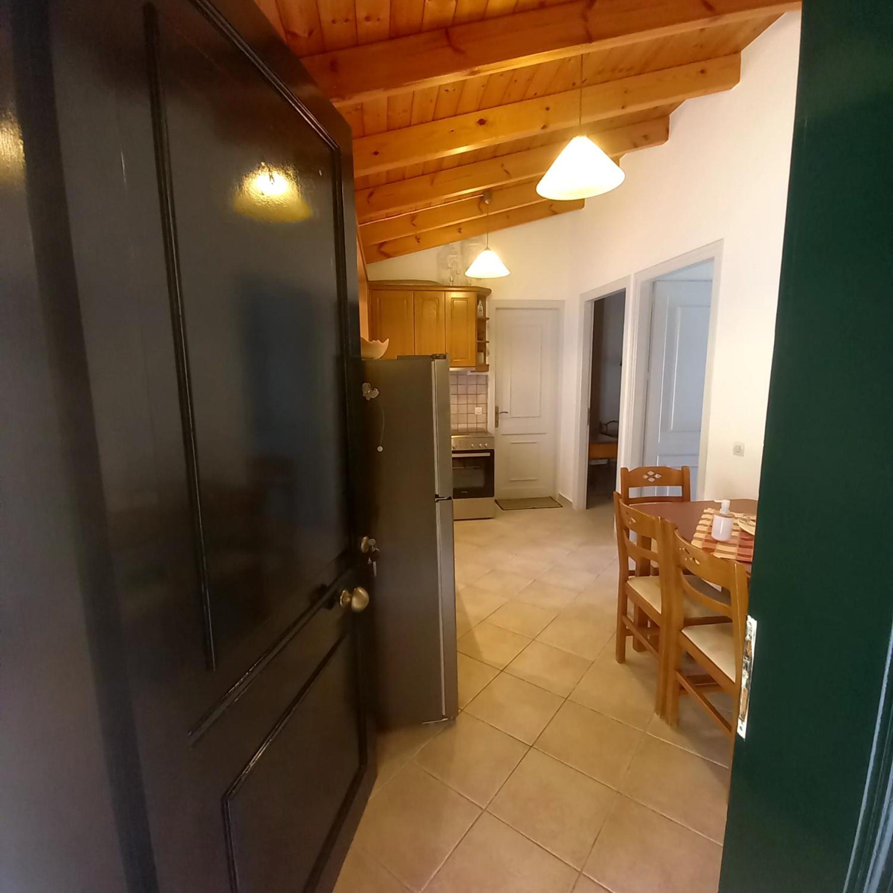 Lidovois House *