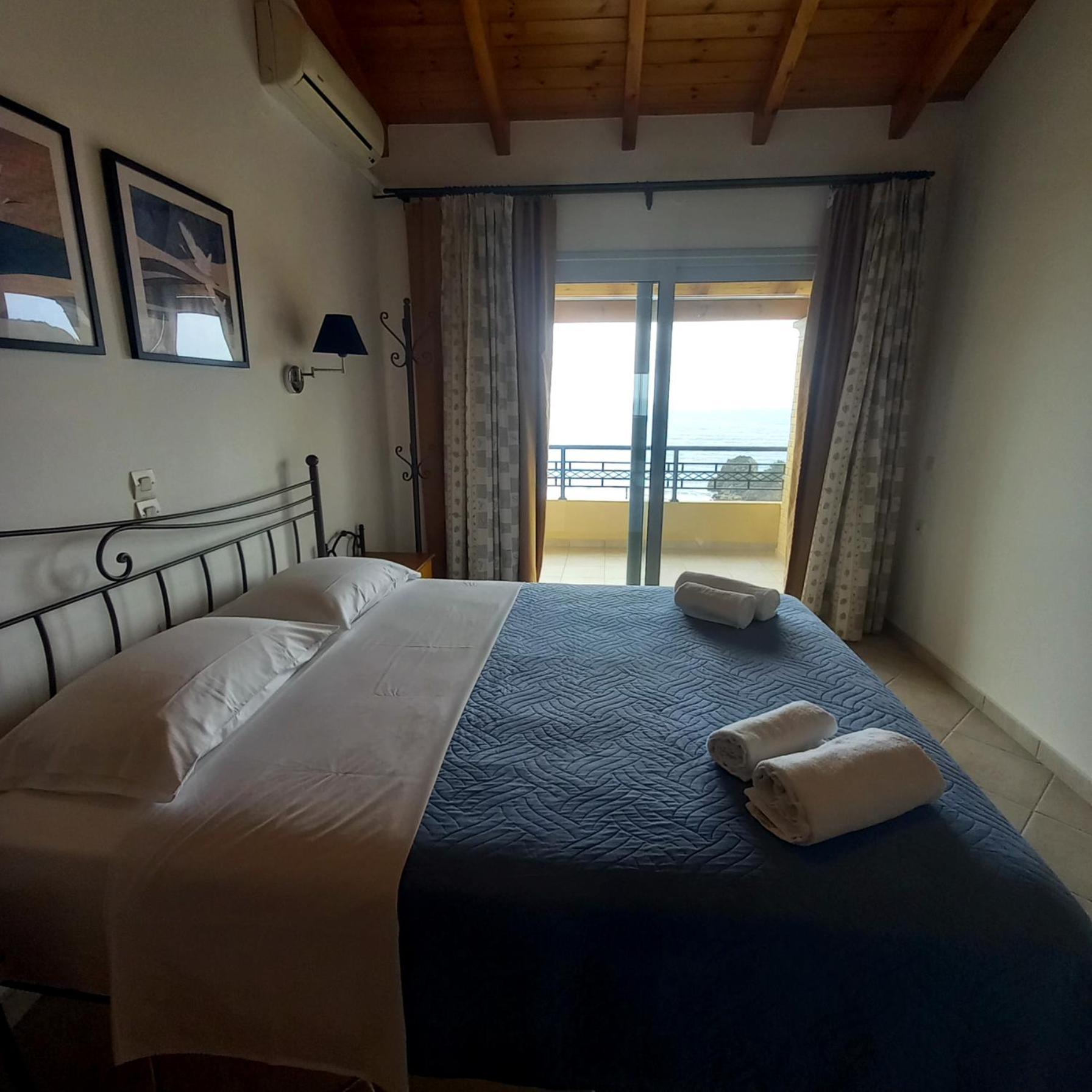 Lidovois House Pelekas