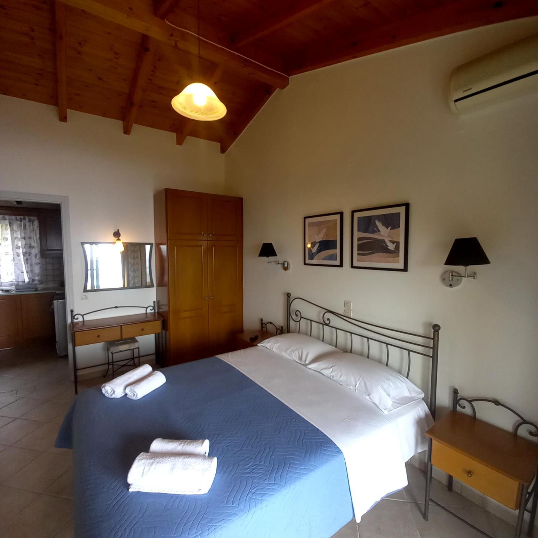 Lidovois House Appartamento