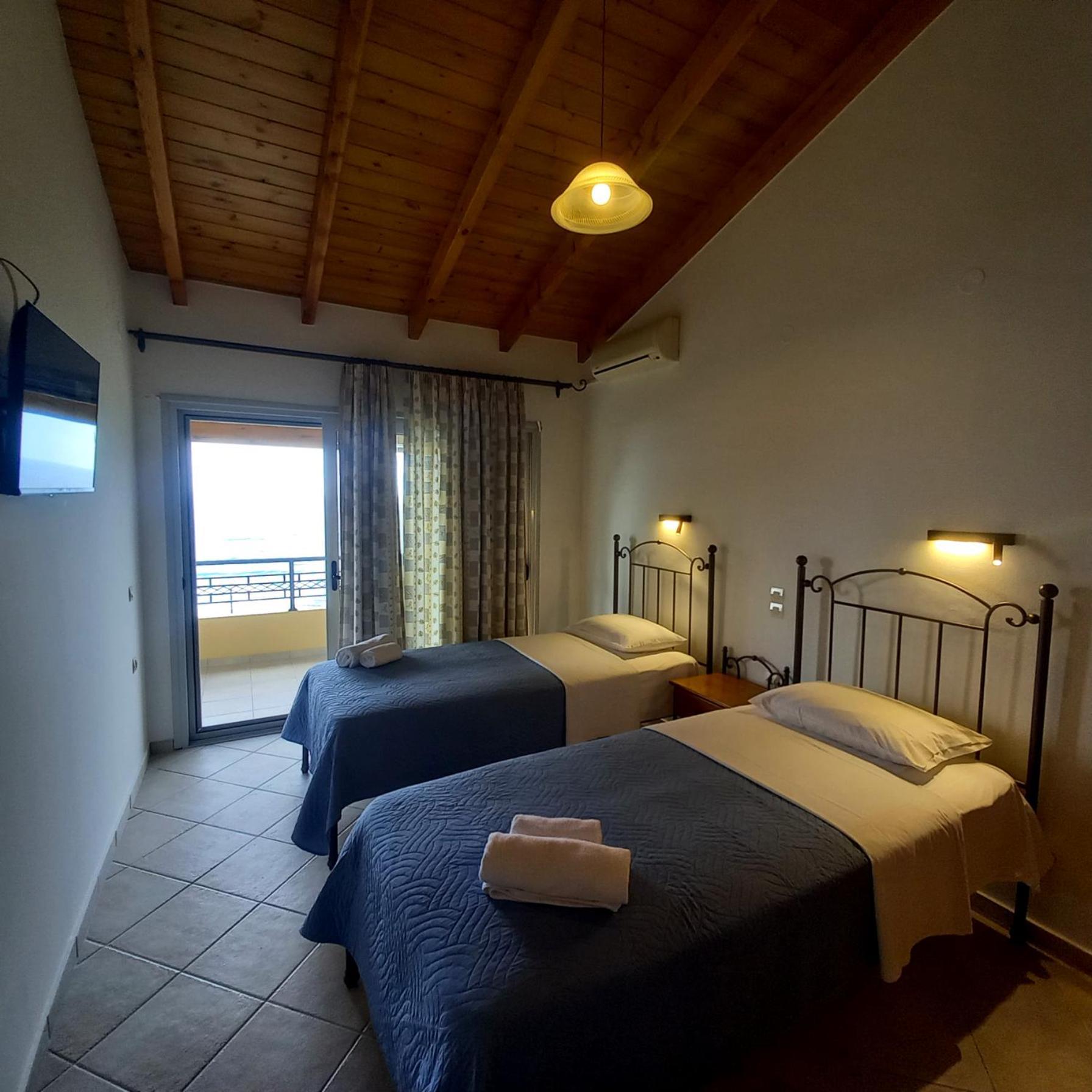 Appartamento Lidovois House *
