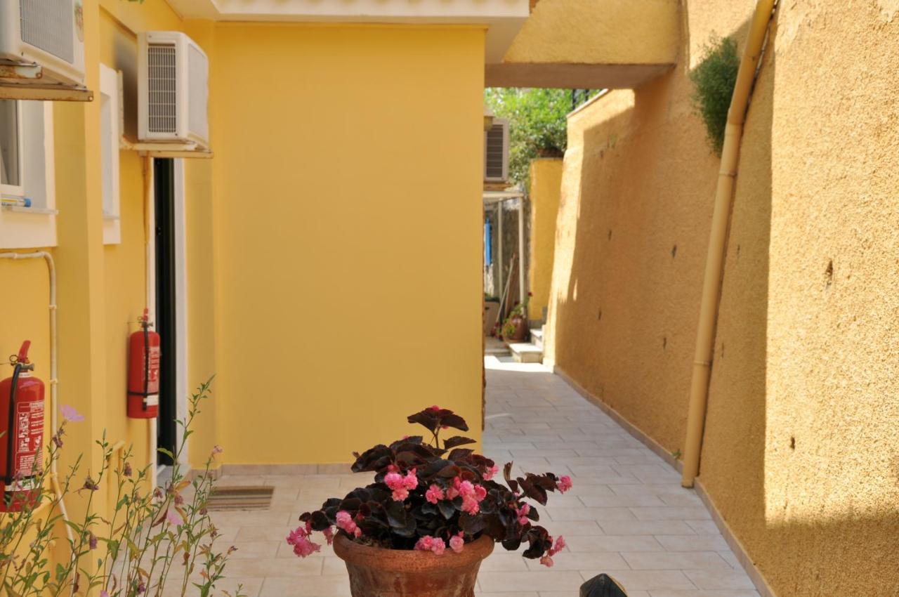 Appartamento Lidovois House *